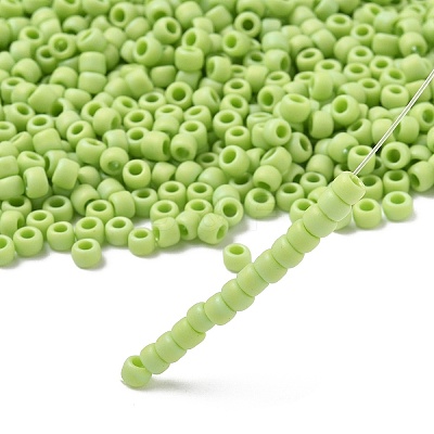 TOHO 6/0 Round Beads SEED-TR06-0404F-1