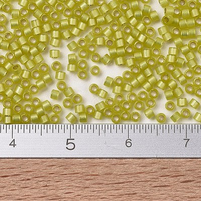 MIYUKI Delica Beads X-SEED-J020-DB2187-1
