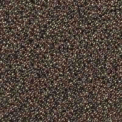 TOHO 11/0 Round Beads X-SEED-TR11-0221-1