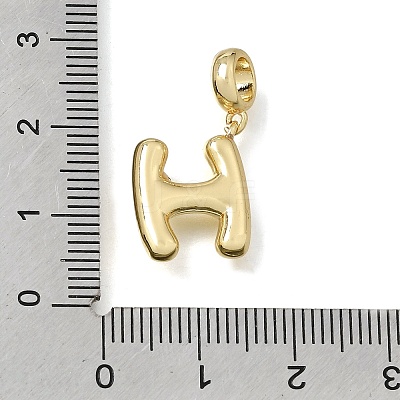 Brass Pendants KK-E806-01G-H-1