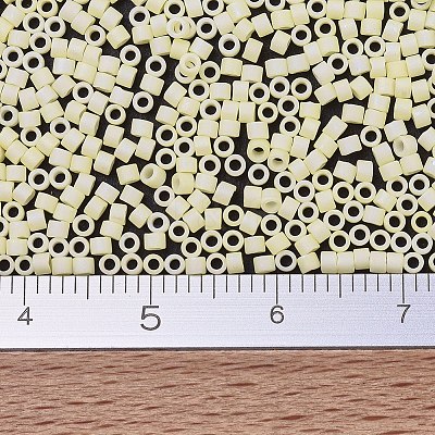 MIYUKI Delica Beads SEED-J020-DB1521-1