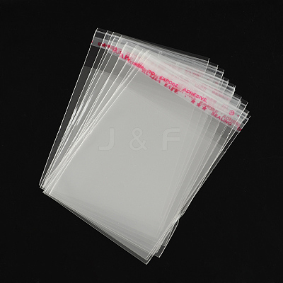 OPP Cellophane Bags OPC-R012-08-1