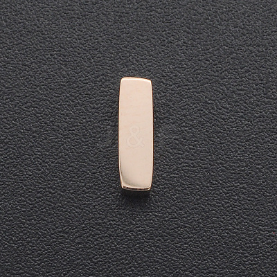 201 Stainless Steel Charms STAS-R109-JA433-I-3-1