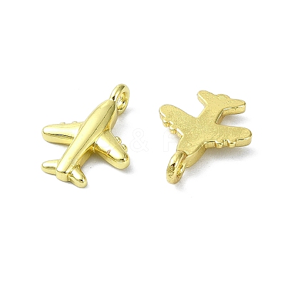 Rack Plating Brass Pendants LS-KK-R157-01G-1
