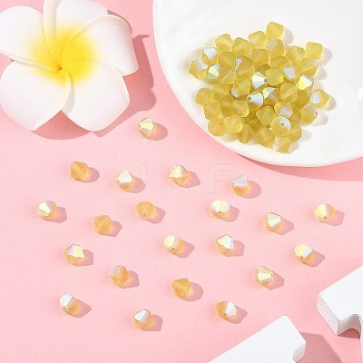 Preciosa® Crystal Beads Y-PRC-BA4-80250-20019-1