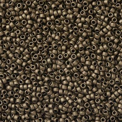 TOHO Round Seed Beads SEED-XTR15-0702-1