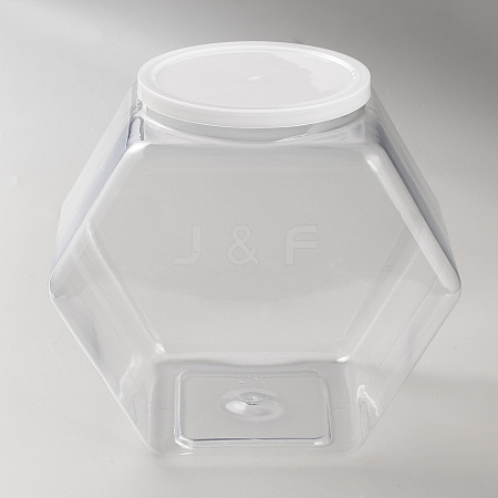 PET Storage Box CON-WH0088-87-1