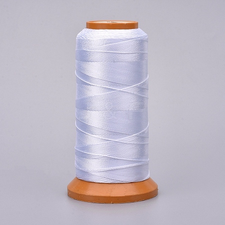 Polyester Threads X-NWIR-G018-F-02-1