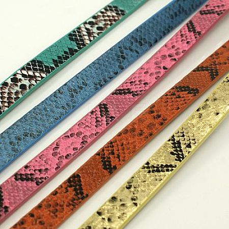 PU Leather Cord LC-D005-M-1