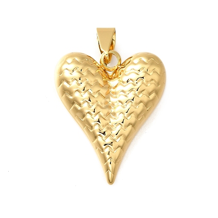 304 Stainless Steel Pendants STAS-H200-25G-04-1