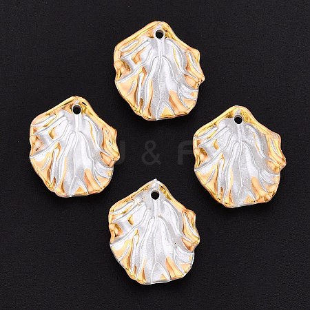 Acrylic Pendants SACR-T017-06A-1