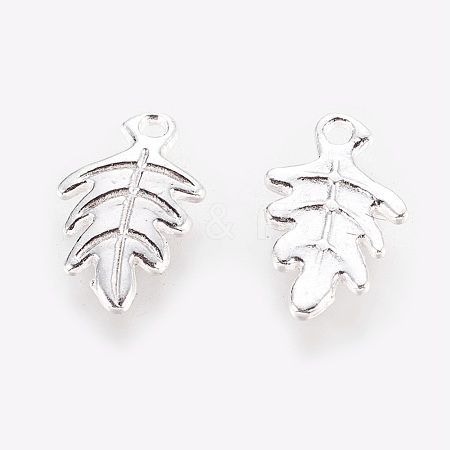 Tibetan Style Alloy Pendants K08M6021-1