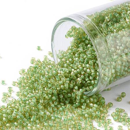 TOHO Round Seed Beads X-SEED-TR15-0945-1