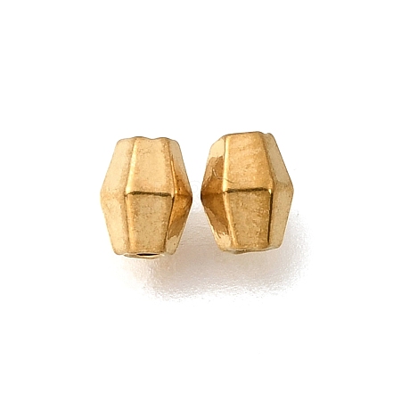 304 Stainless Steel Beads STAS-L315-006G-1