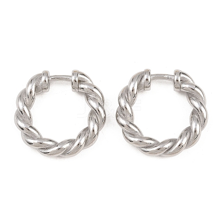 304 Stainless Steel Pendants STAS-P437-07P-1
