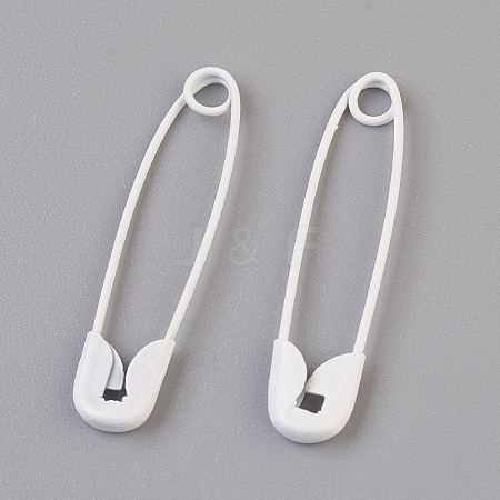 Iron Safety Pins IFIN-F149-E18-1
