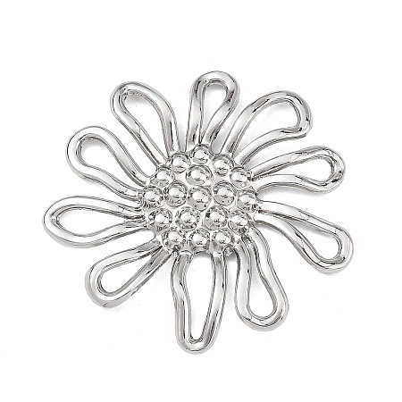 Alloy Pendants AL-E003-05P-1