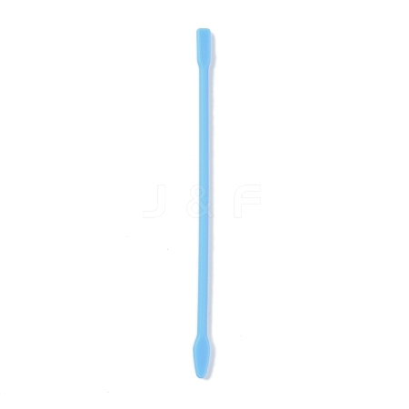 Silicone Stirring Rods DIY-U005-02F-1