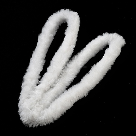 Polyester Plush Sticks DIY-Z031-03A-1
