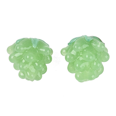 Handmade Lampwork Beads LAMP-N042-23E-1