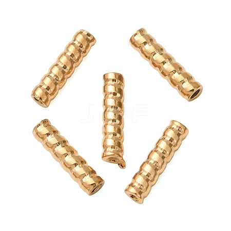 304 Stainless Steel Beads SA-CBA9EEF-01C-G-1