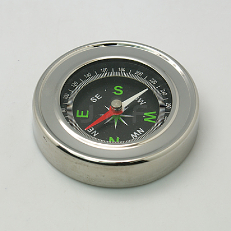 316 Surgical Stainless Steel Compass TOOL-C001-4-1