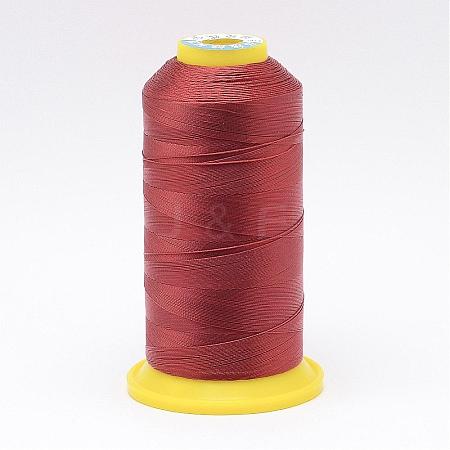 Nylon Sewing Thread NWIR-N006-01C-0.4mm-1