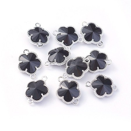 Glass Links connectors X-GLAA-A037-A-13S-1