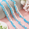 Nylon & Spandex Ribbon OCOR-TAC0034-18E-7