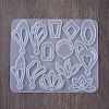 Silicone Molds X1-SIL-Z020-03C-4