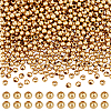 600Pcs 304 Stainless Steel Beads STAS-BC0004-20-1