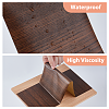PVC Self-adhesive Wall Decoration DIY-WH0651-05A-3