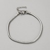 Stainless Steel Bracelet BJEW-WH0516-04P-1