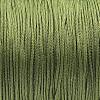 Nylon Threads NWIR-N004-03F-1mm-3