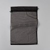 Organza Drawstring Packaging Bags OP-WH20002-002A-1