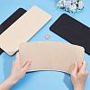   4Pcs 2 Colors Rectangle Felt Bag Bottom FIND-PH0019-96-3