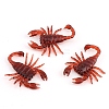 Scorpion Realistic Terror Plastic Insects Figures Toys PW-WG7E371-03-1