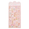 PET 3D Puffy Stickers STIC-NH0001-01E-1