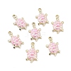 Alloy Enamel Pendants LS-FIND-E031-01LG-01-1