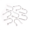 Tarnish Resistant 304 Stainless Steel Earring Hooks STAS-P227-30P-1