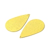 Brass Pendants KK-WH0034-59G-2