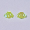 Ornament Accessories Plastic Paillette/Sequins Beads PVC-F002-C08-2
