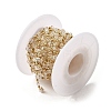 Brass Link Chains CHC-C014-34G-02-2