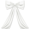 Cloth Big Bowknot Ornaments DIY-CN0003-97A-1