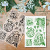 PVC Stamps DIY-WH0371-0147-7