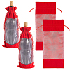 Velvet Wine Bottle Packing Pouches ABAG-WH20013-11D-7
