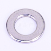 Stainless Steel Flat Washers AJEW-WH0018-80P-10-1