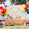 PET Ribbon for Party Wedding Celebration Props Supplies Decoration DIY-TADJ0001-01D-5