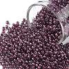 TOHO Round Seed Beads SEED-TR11-1075-1