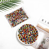 Glass Seed Beads X1-SEED-A010-4mm-51-5